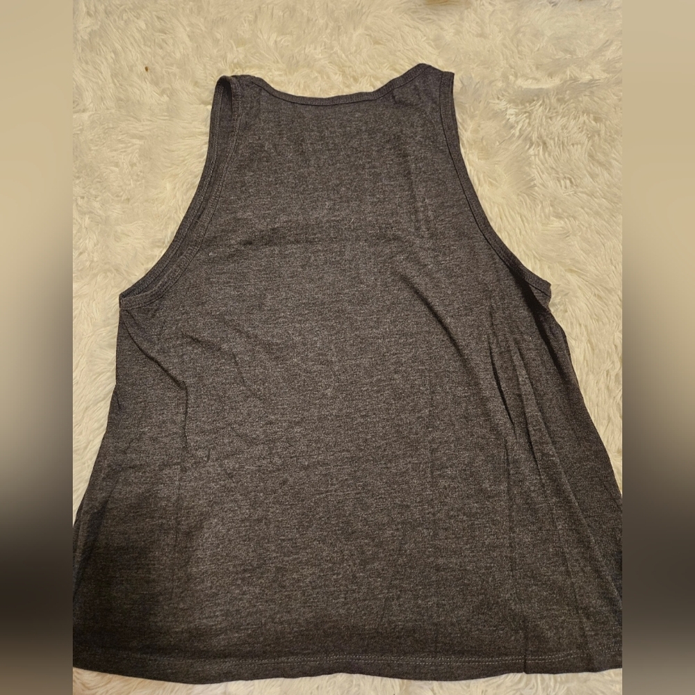 Texas Tank Top - Picture 2 of 3